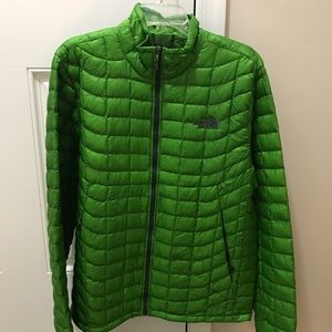 The North Face Thermoball Jacket